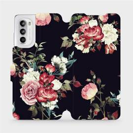 Phone Case Motorola Moto G52 - Design VD11P