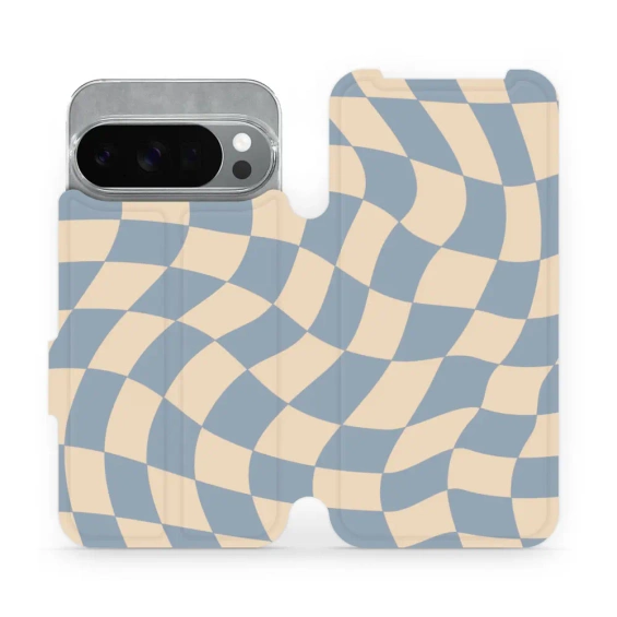 Hülle für Google Pixel 10 Pro - Farbe VA59S