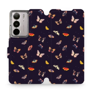 Etui do Realme C75 - wzór VP78S