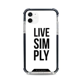 Case MagSafe Elite Bumper for Apple iPhone 11 - Design D070D