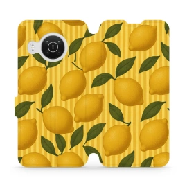 Phone Case Nokia X10 - Design VP81S