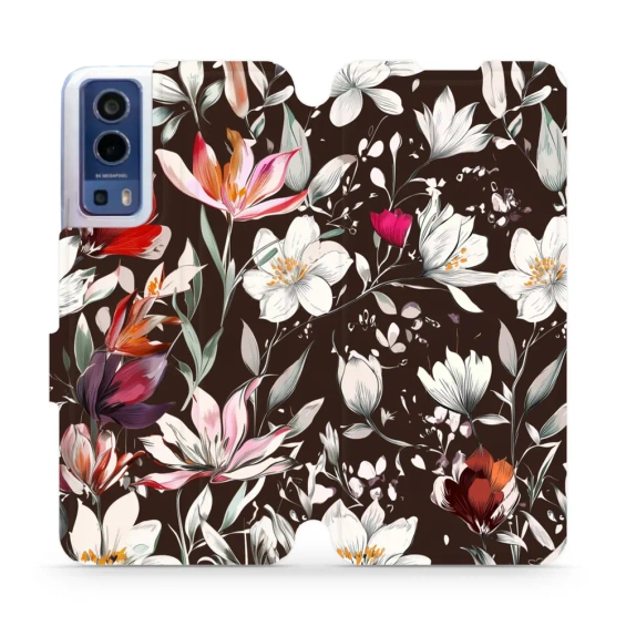 Phone Case Vivo Y72 5G - Design VP72S
