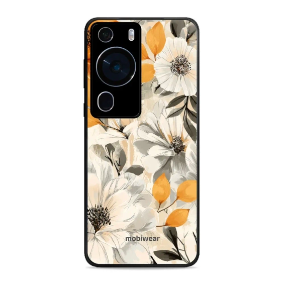 Phone Glossy Case Huawei P60 Pro - Design GP75G