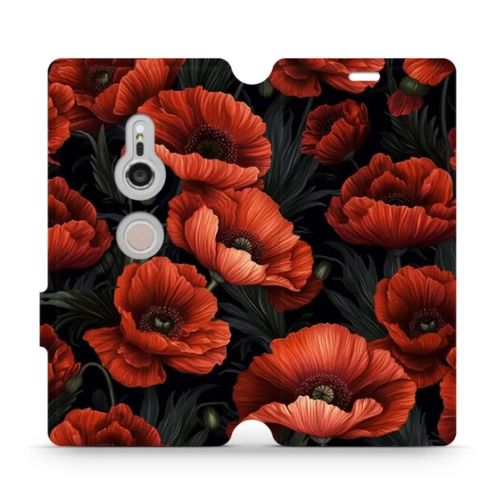 Phone Case Sony Xperia XZ2 - Design VP45S