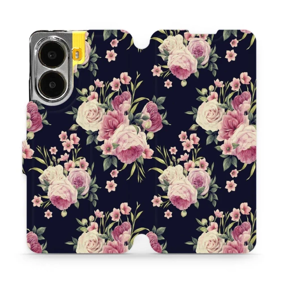 Hülle für Xiaomi POCO X7 Pro - Farbe V068P