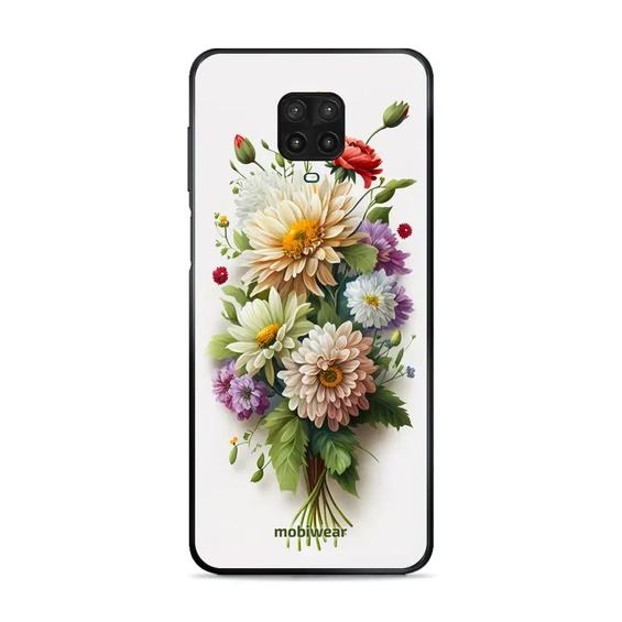 Hülle Glossy Case für Xiaomi Redmi Note 9 Pro - Farbe G016G