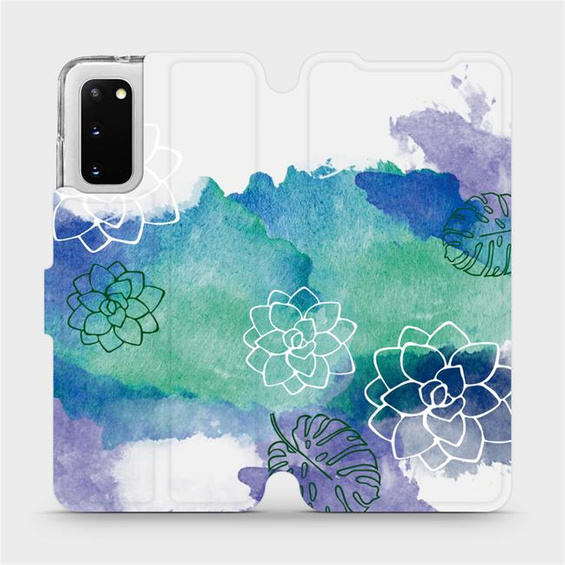 Phone Case Samsung Galaxy S20 - Design MG11S