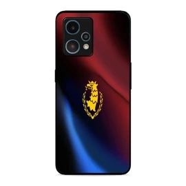 Etui Glossy Case do Realme 9 Pro Plus - wzór G07PS