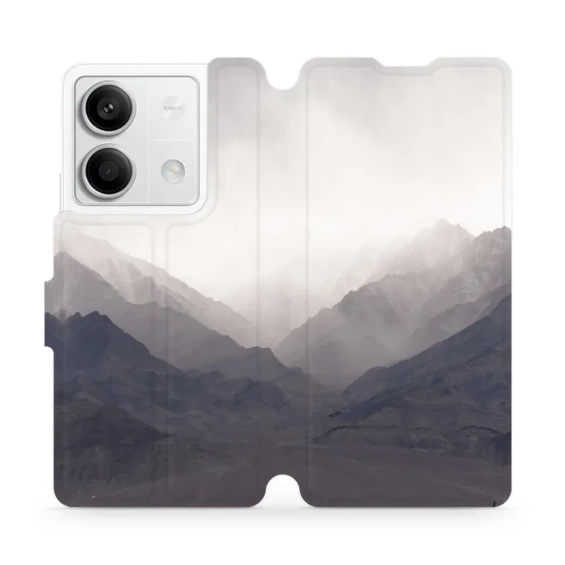 Phone Case Xiaomi Redmi Note 13 5G - Design M151P