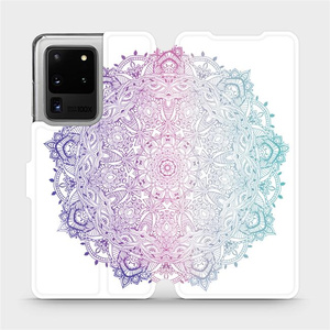 Phone Case Samsung Galaxy S20 Ultra - Design M008S
