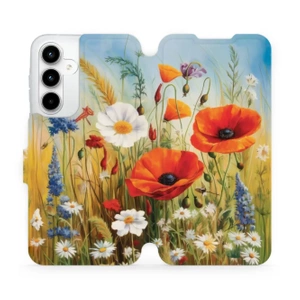 Hülle für Samsung Galaxy A35 5G - Farbe VP43S