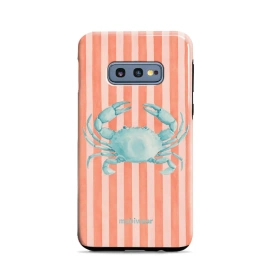 Etui Elite Pro do Samsung Galaxy S10e - wzór EP87E