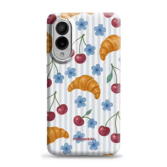 Case Elite Pro for Samsung Galaxy S25 Edge - Design EP85E