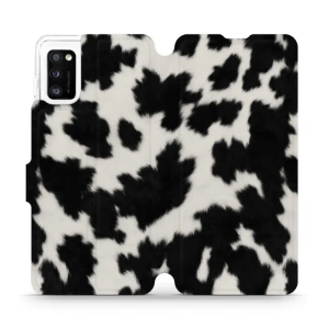 Etui do Samsung Galaxy A41 - wzór V165S