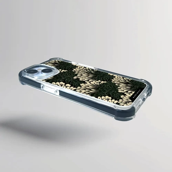 Hülle MagSafe Elite Bumper für Apple iPhone 15 Plus - Farbe DA45D