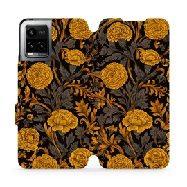 Phone Case Vivo Y33S - Design V173S