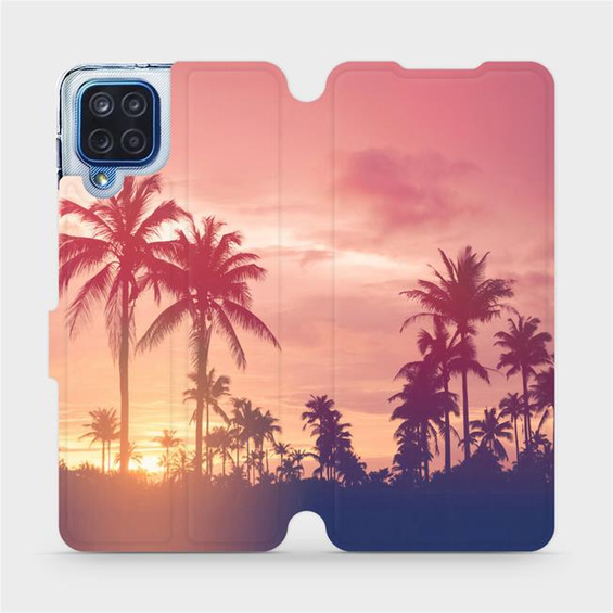 Hülle für Samsung Galaxy M12 - Farbe M134P