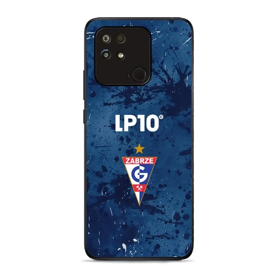 Hülle Glossy Case für Xiaomi POCO C40 - Farbe G12GZ