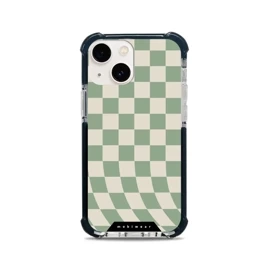 Case MagSafe Elite Bumper for Apple iPhone 13 mini - Design DA58D