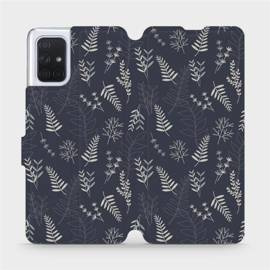 Hülle für Samsung Galaxy A71 - Farbe VP15S