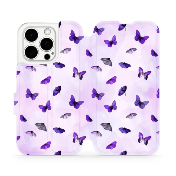 Phone Case Apple iPhone 15 Pro - Design VP76S