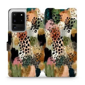 Hülle für Samsung Galaxy S20 Ultra - Farbe V167S