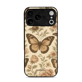 Phone Glossy Case Apple iPhone 17 Pro Max - Design GP92G