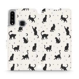 Phone Case Samsung Galaxy A20S - Design V162S