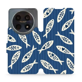 Hülle für Huawei Nova 12i - Farbe VP89S