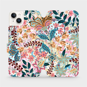 Phone Case Apple iPhone 14 Plus - Design MX04S