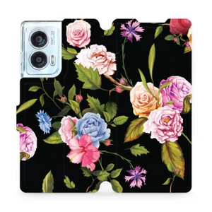 Phone Case Motorola Edge 50 Fusion - Design VD07S