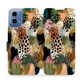 Phone Case Motorola Moto G34 5G - Design V167S