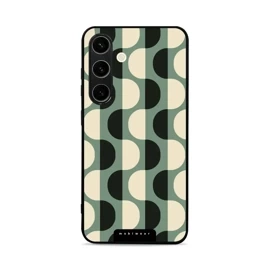 Phone Glossy Case Samsung Galaxy S24 - Design GA56G