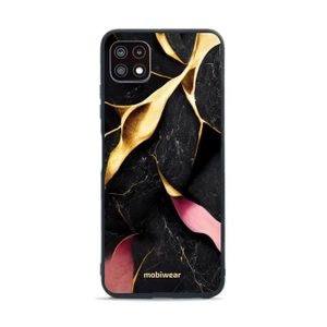 Phone Glossy Case Samsung Galaxy A22 5G - Design G021G