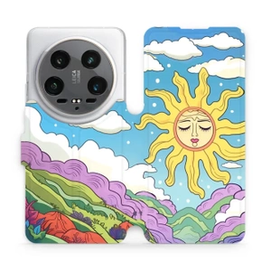 Hülle für Xiaomi 14 Ultra 5G - Farbe VP57P