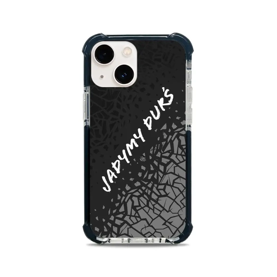 Hülle MagSafe Elite Bumper für Apple iPhone 13 mini - Farbe D08GZ