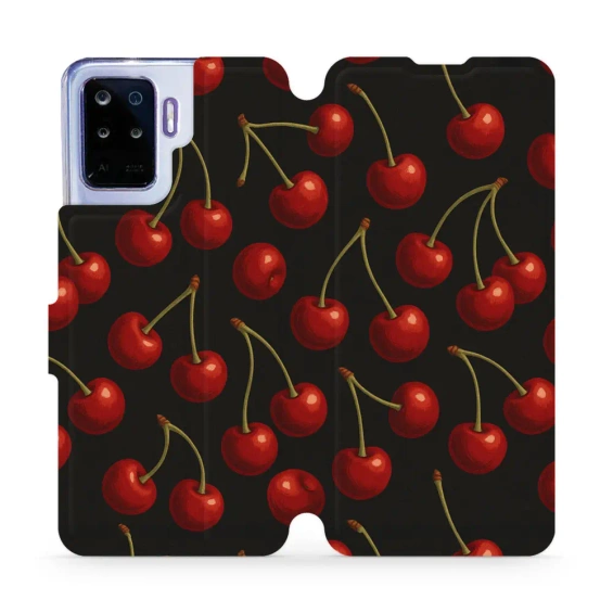 Hülle für OPPO Reno 5 Lite - Farbe VP83S