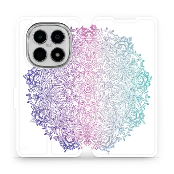 Etui do Xiaomi Redmi Note 15 5G - wzór M008S