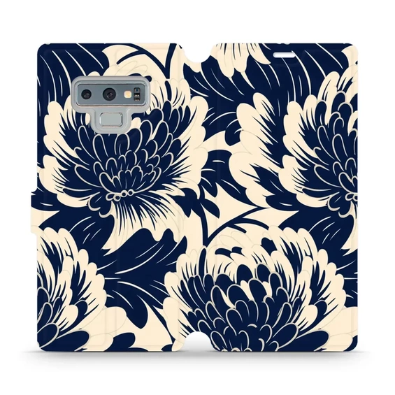 Etui do Samsung Galaxy Note 9 - wzór VA40S