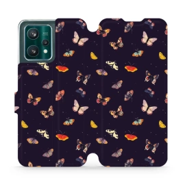 Phone Case Realme 9 Pro Plus - Design VP78S