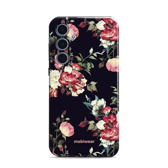 Case Elite Pro for Samsung Galaxy A35 5G - Design ED11E