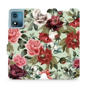 Phone Case Motorola Moto E13 - Design MD06P