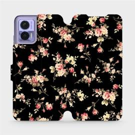 Phone Case Motorola Edge 30 Neo - Design VD02S