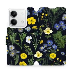 Etui do Xiaomi Redmi Note 13 5G - wzór VP47S