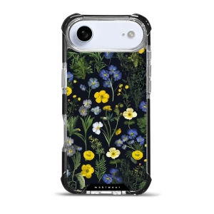 Case MagSafe Elite Bumper for Apple iPhone 17 Air - Design D004D