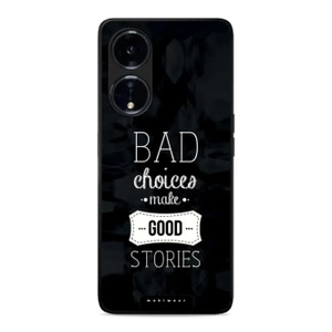 Etui Glossy Case do OPPO A98 5G - wzór G071G