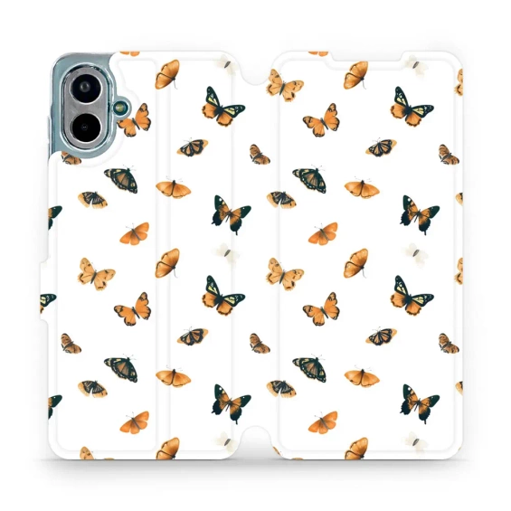 Phone Case Samsung Galaxy A07 - Design MP77S
