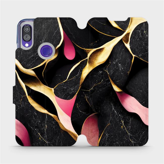 Phone Case Xiaomi Redmi Note 7 - Design VP35S