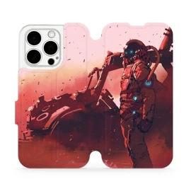 Phone Case Apple iPhone 15 Pro - Design MA09S