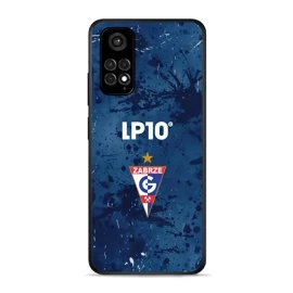 Etui Glossy Case do Xiaomi Redmi Note 11S - wzór G12GZ